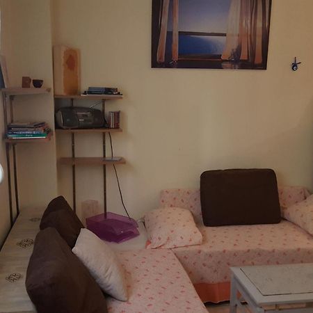 Comfy Home 35Sqm Near National Garden เอเธนส์ ภายนอก รูปภาพ