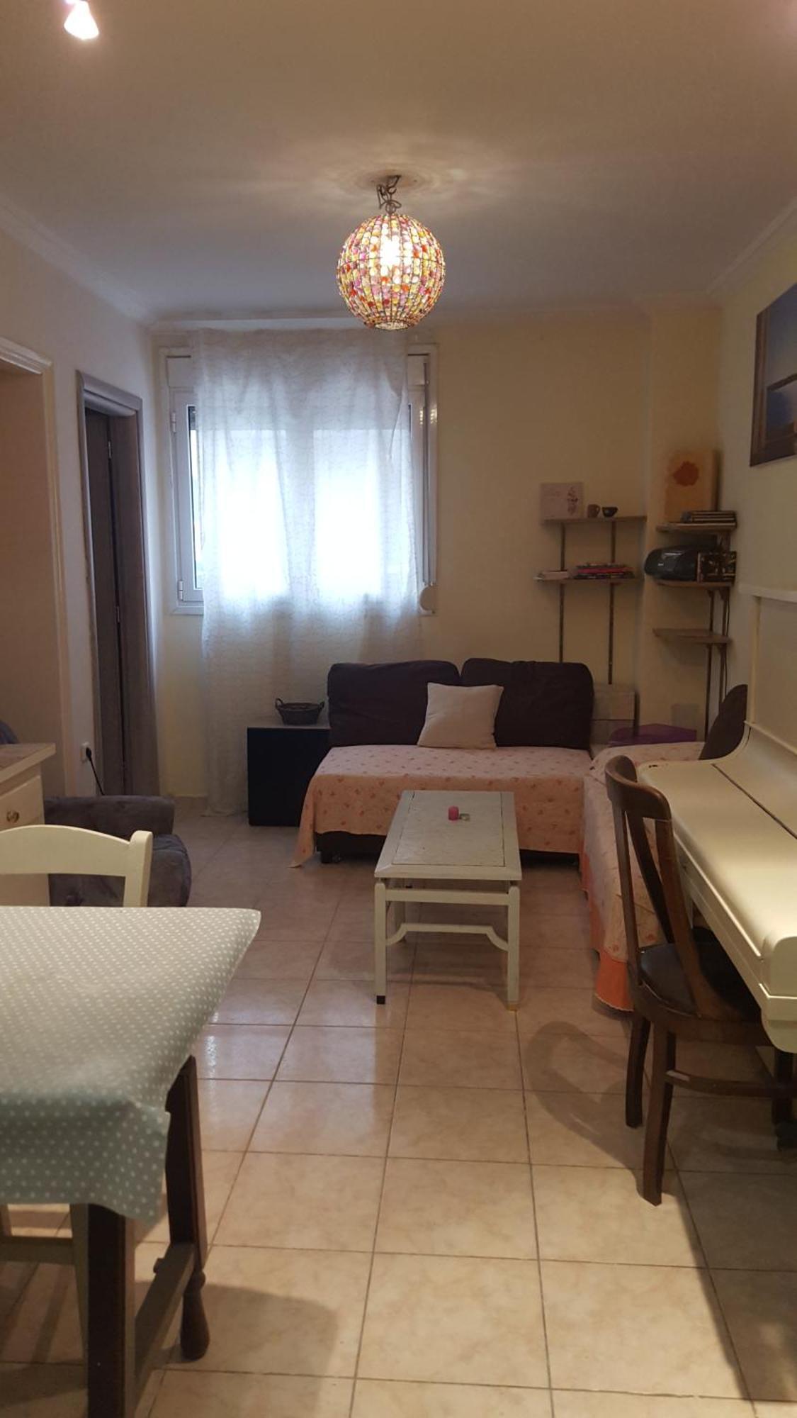 Comfy Home 35Sqm Near National Garden เอเธนส์ ภายนอก รูปภาพ